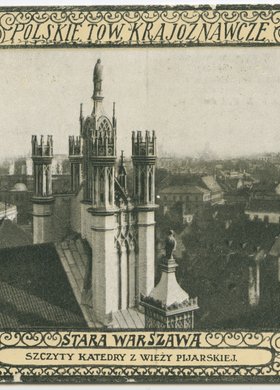 Katedra św. Jana Chrzciciela