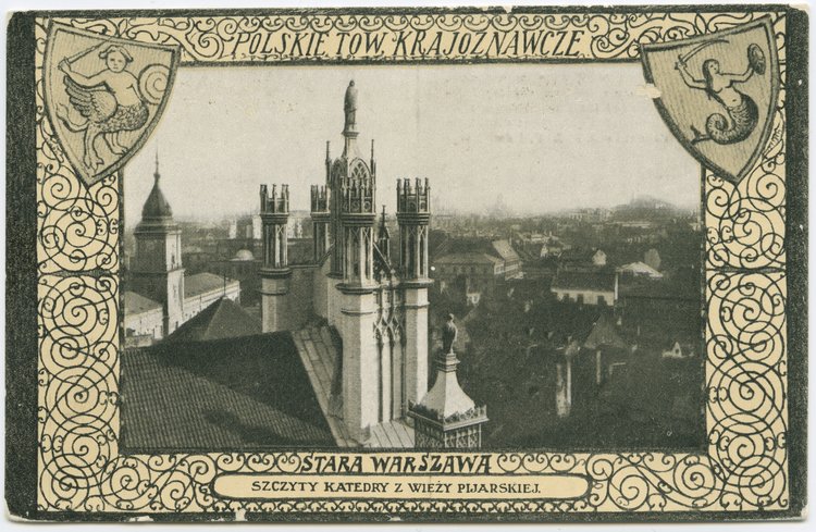 Katedra św. Jana Chrzciciela