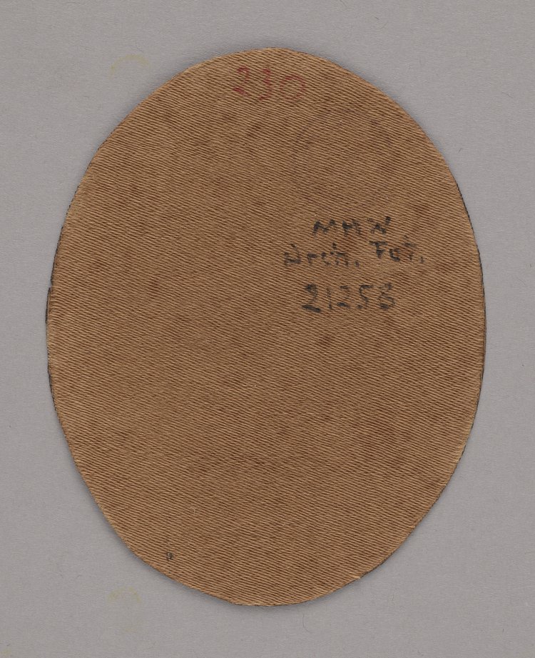 Portret dwóch nieznanych kobiet