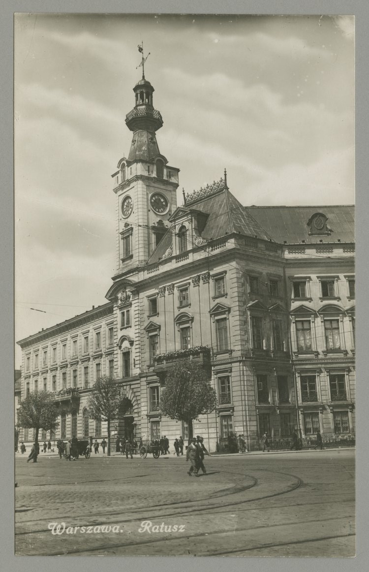 Ratusz