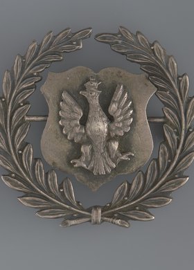 Broszka z Orłem