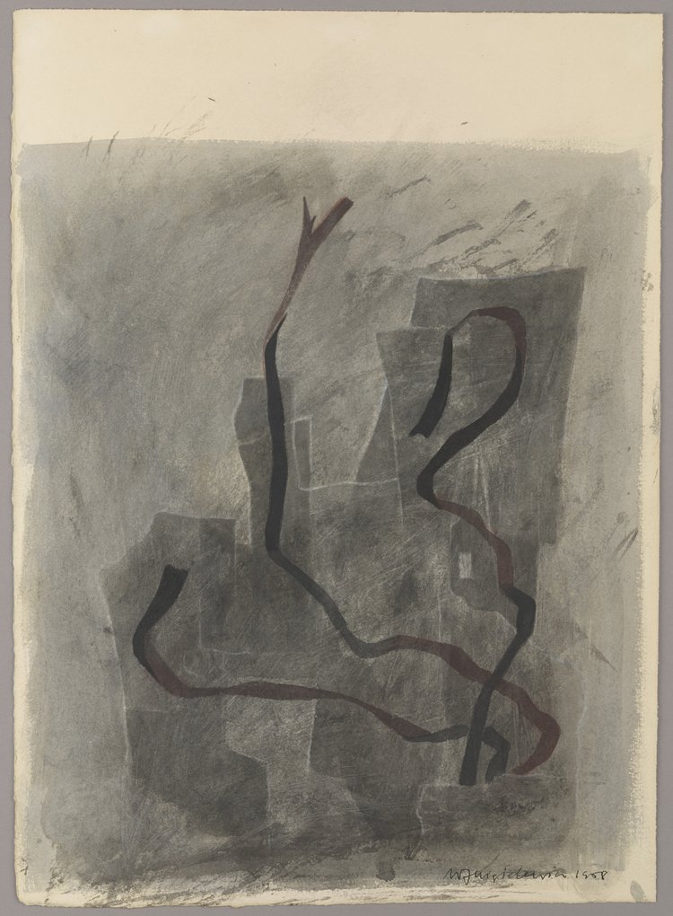 Łodygi. Warszawskie ogrody