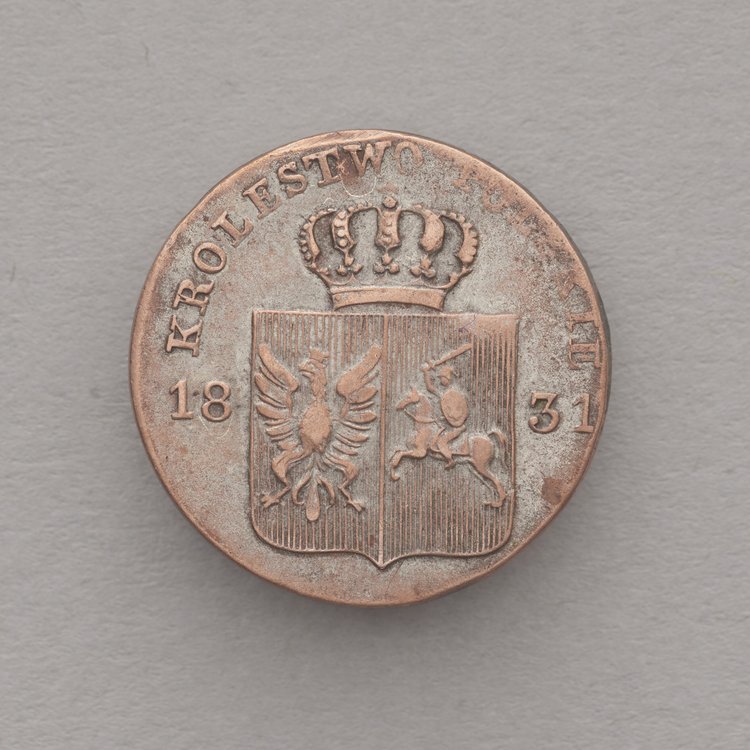 10 groszy