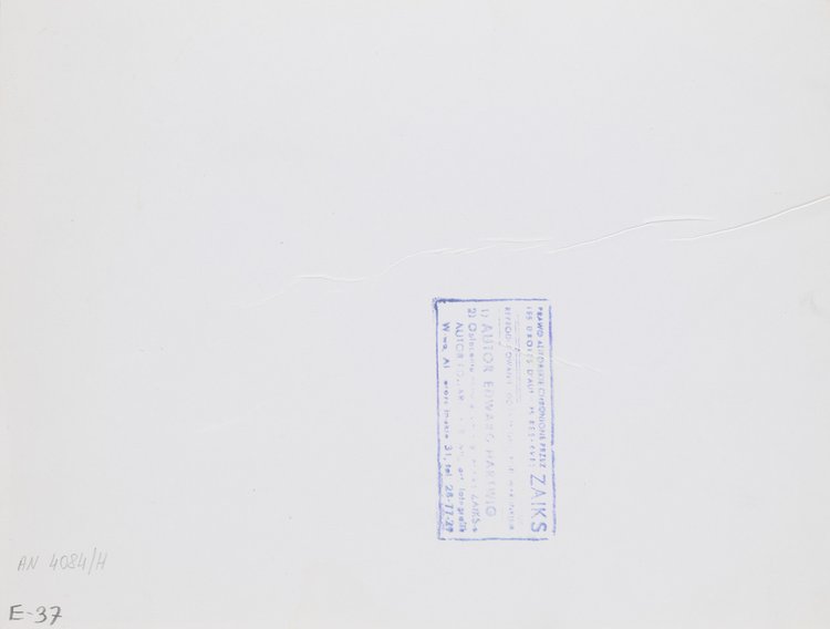 Altana Chińska w Parku Wilanowskim zimą