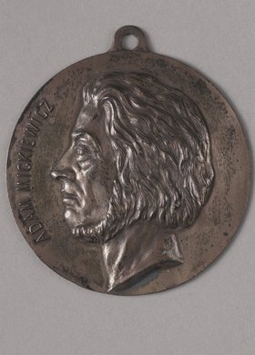 Adam Mickiewicz