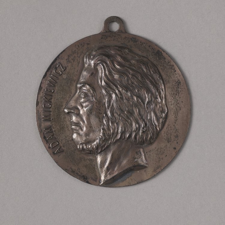 Adam Mickiewicz