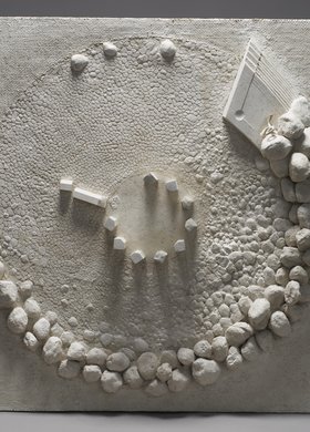 Projekt pomnika Powstania Warszawskiego w Warszawie