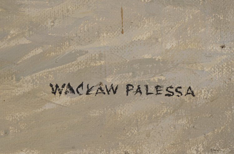 W XXX-lecie PRL - Naród swojej stolicy. Zamek Królewski (Odbudowa Zamku Królewskiego)