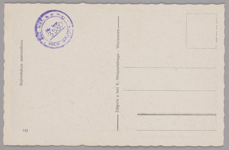 Wybrzeże Kościuszkowskie nad Wisłą