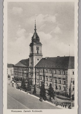 Zamek Królewski