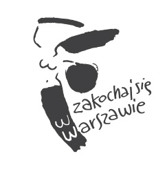 Logo urzędu m. st. Warszawy