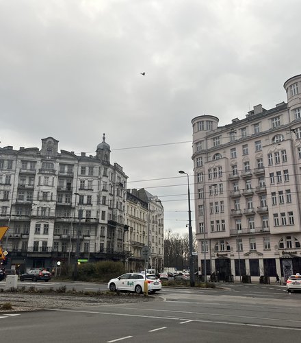 Plac Unii Lubelskiej