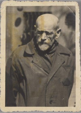 Pamiętnik Janusza Korczaka (Henryka Goldszmita) Maj – 4 sierpnia 1942 roku