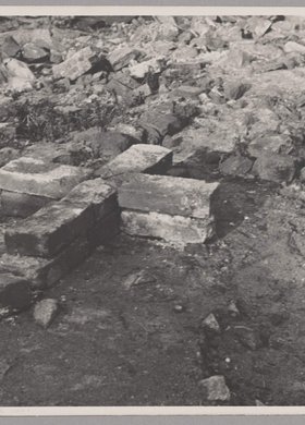Pamiętniki Warszawiaka. Wyjątki z pamiętników Wandy Ryś-Straszyńskiej (Część I)