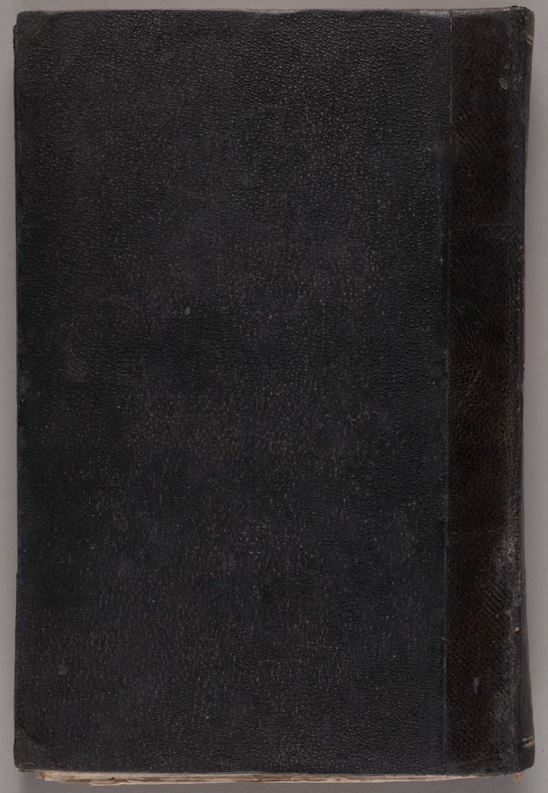 Polak 1837-1839 czasopismo emigracyjne, ze zbiorów Biblioteki Muzeum Warszawy