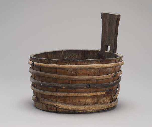 Skopek autorstwo nieznane między 1550 a 1700,