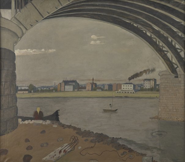 Solec Panas, Włodzimierz 1958