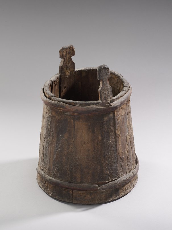 Cebrzyk, między 1550 a 1700,