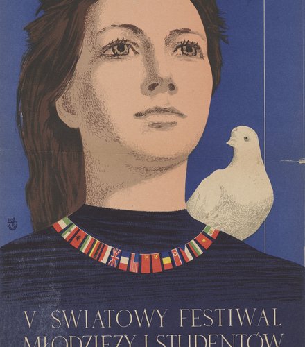 Festiwal 1955
